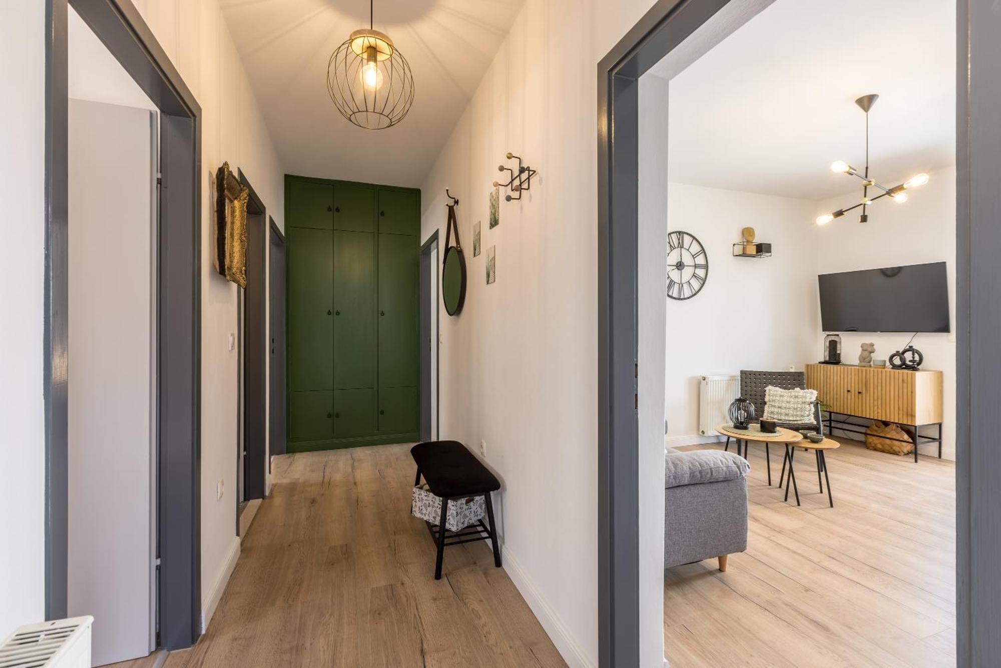 Citrus Accommodation Kastela Exterior photo